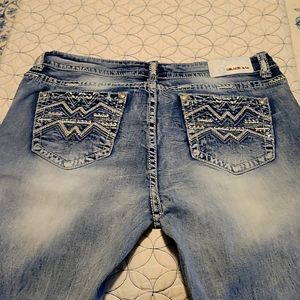 Grace in LA size 33 easy fit